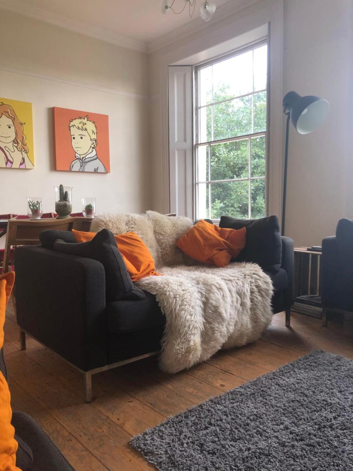 Higgihaus 7 Bed Sleeps Up To 18 Big Groups Best Location Bristol Bagian luar foto
