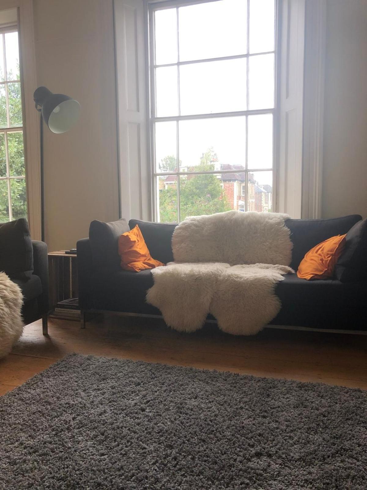 Higgihaus 7 Bed Sleeps Up To 18 Big Groups Best Location Bristol Bagian luar foto