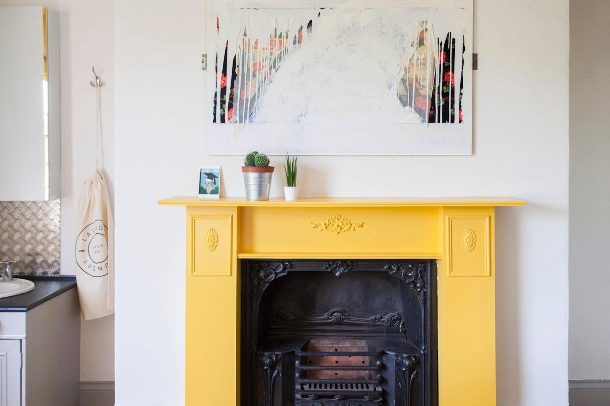 Higgihaus 7 Bed Sleeps Up To 18 Big Groups Best Location Bristol Bagian luar foto