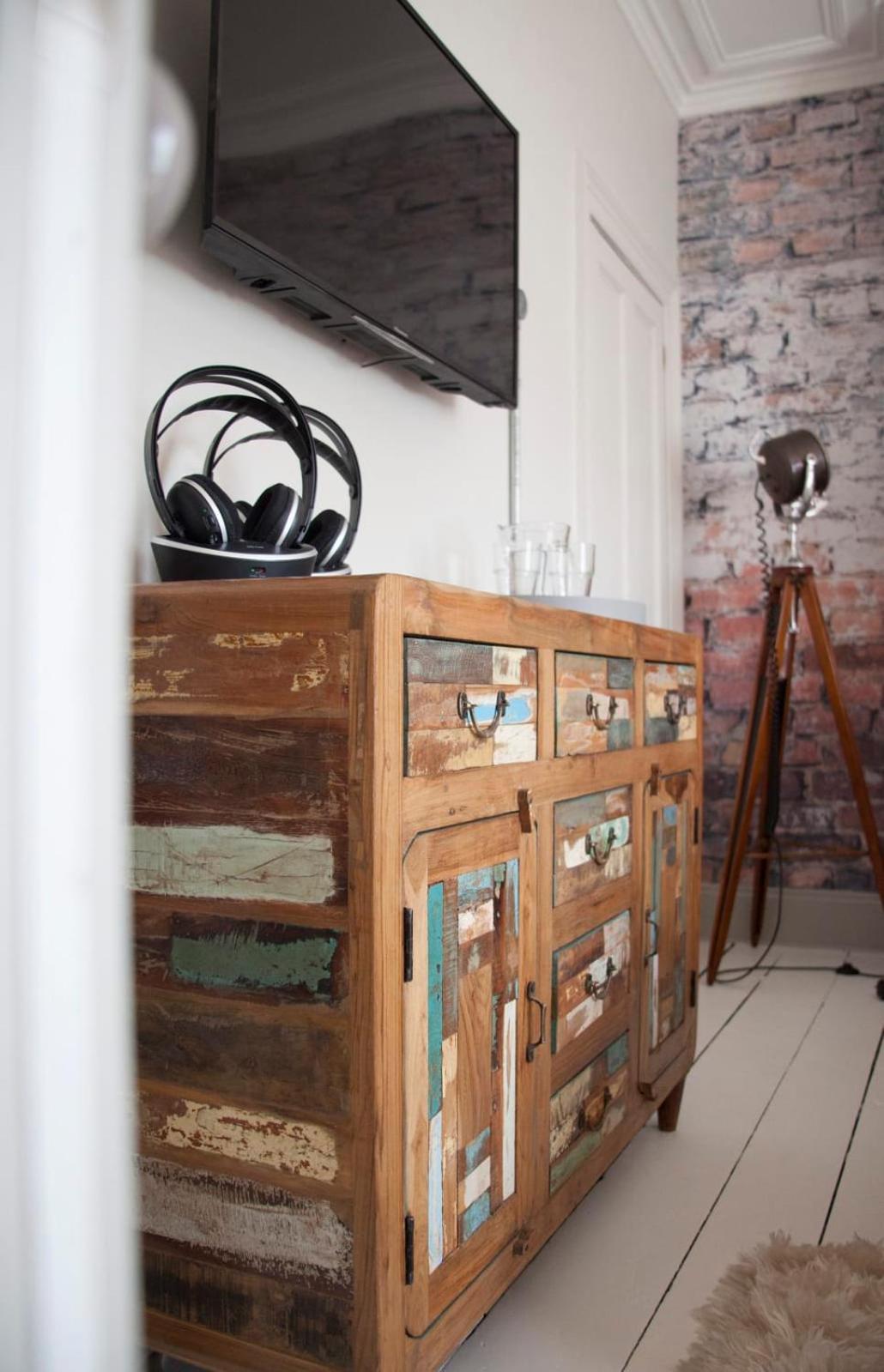 Higgihaus 7 Bed Sleeps Up To 18 Big Groups Best Location Bristol Bagian luar foto