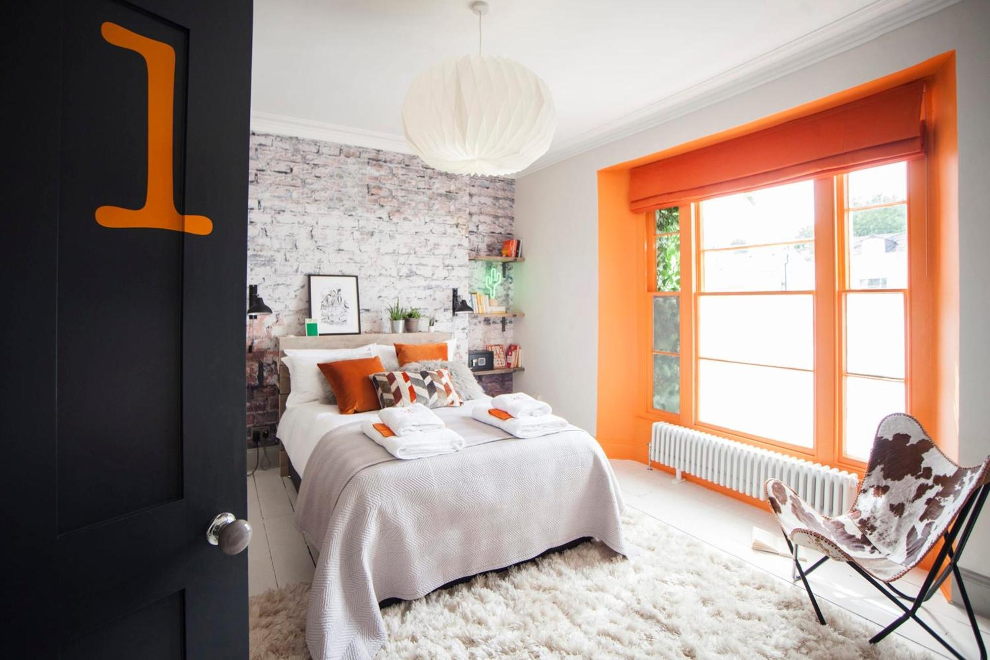 Higgihaus 7 Bed Sleeps Up To 18 Big Groups Best Location Bristol Bagian luar foto