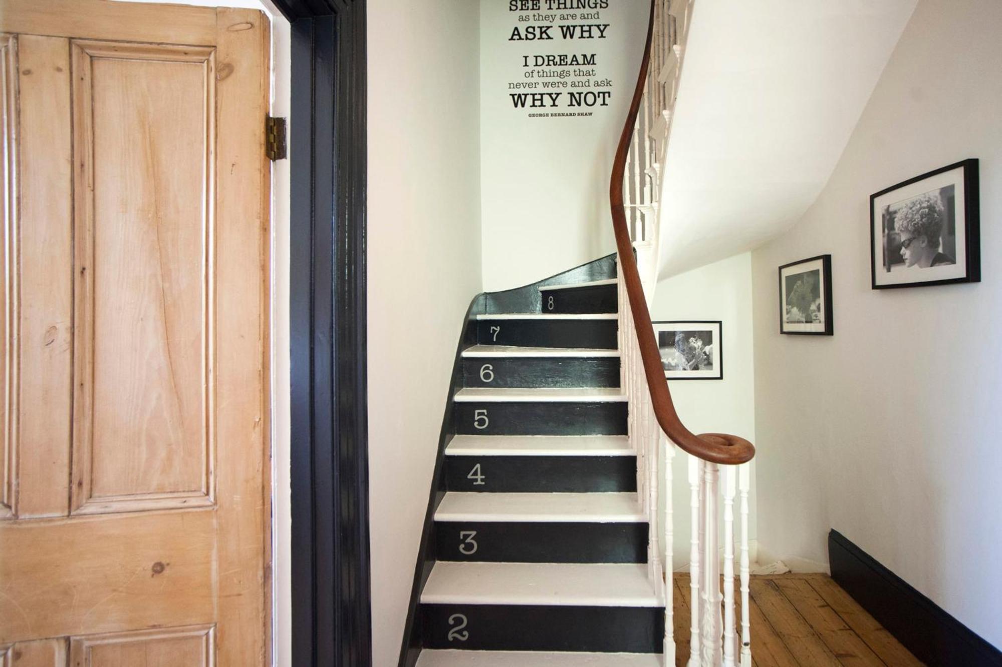 Higgihaus 7 Bed Sleeps Up To 18 Big Groups Best Location Bristol Bagian luar foto